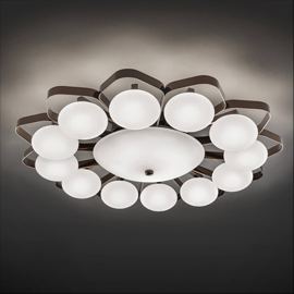 Teo Ceiling Light